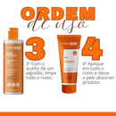 KIT CLAREADOR COM VITAMINA C – DERMA CHEM